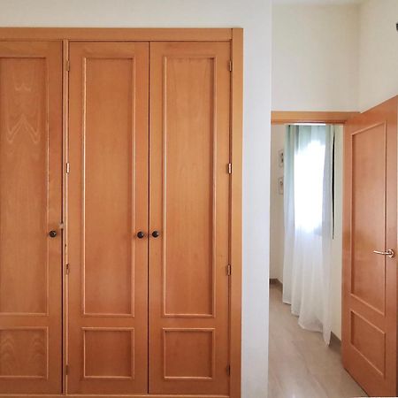 Teodosio Apartment Free Parking & Central Ac 세비야 외부 사진