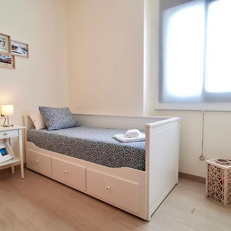 Teodosio Apartment Free Parking & Central Ac 세비야 외부 사진