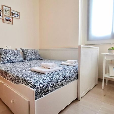 Teodosio Apartment Free Parking & Central Ac 세비야 외부 사진