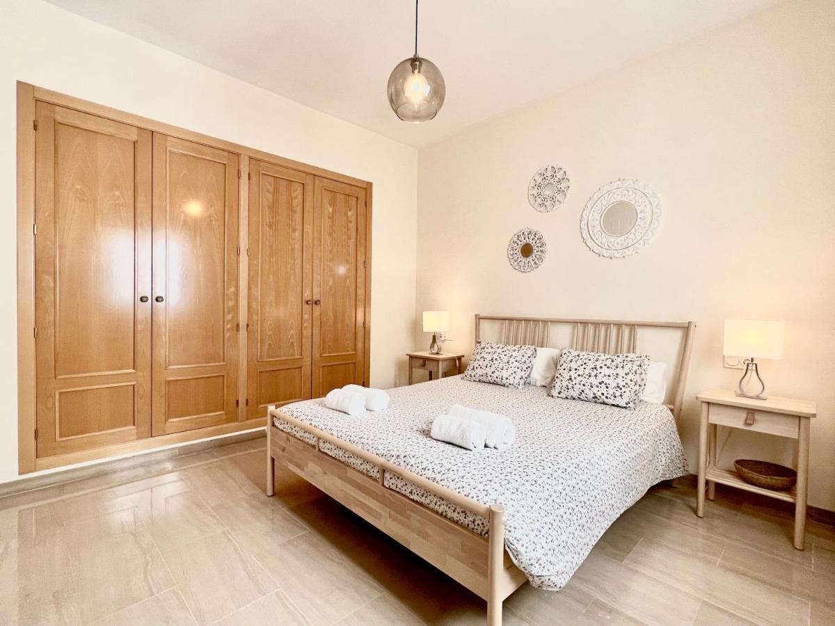 Teodosio Apartment Free Parking & Central Ac 세비야 외부 사진