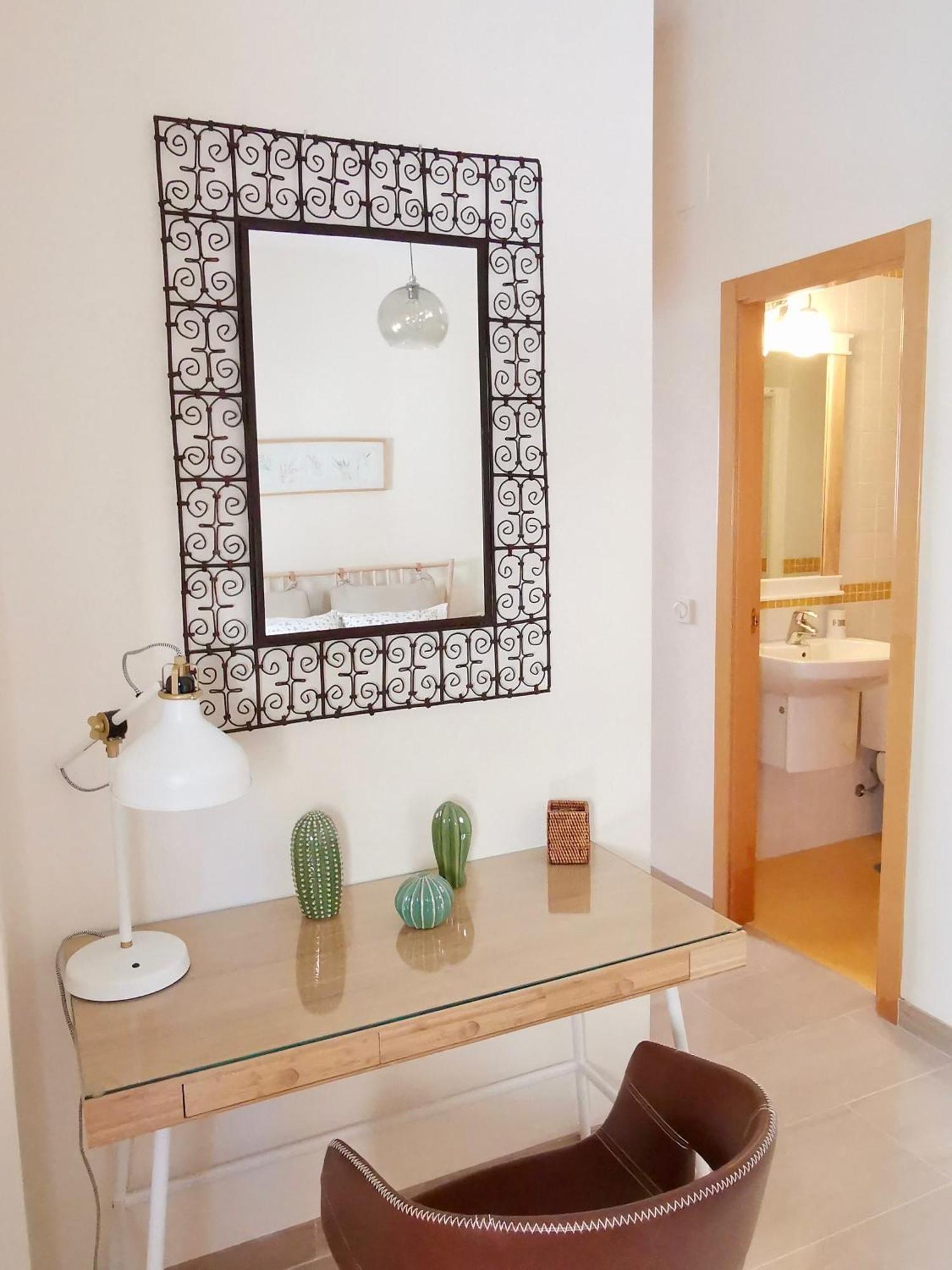 Teodosio Apartment Free Parking & Central Ac 세비야 외부 사진