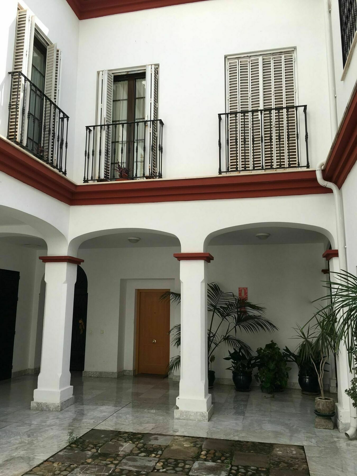 Teodosio Apartment Free Parking & Central Ac 세비야 외부 사진