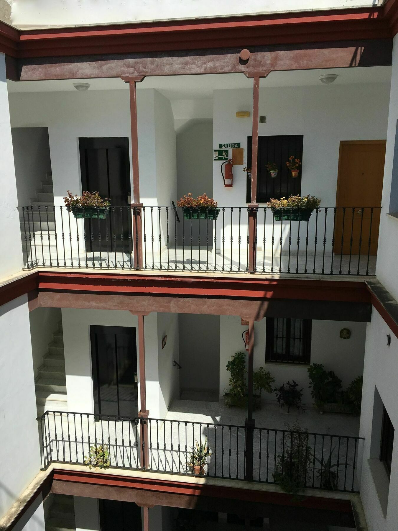 Teodosio Apartment Free Parking & Central Ac 세비야 외부 사진
