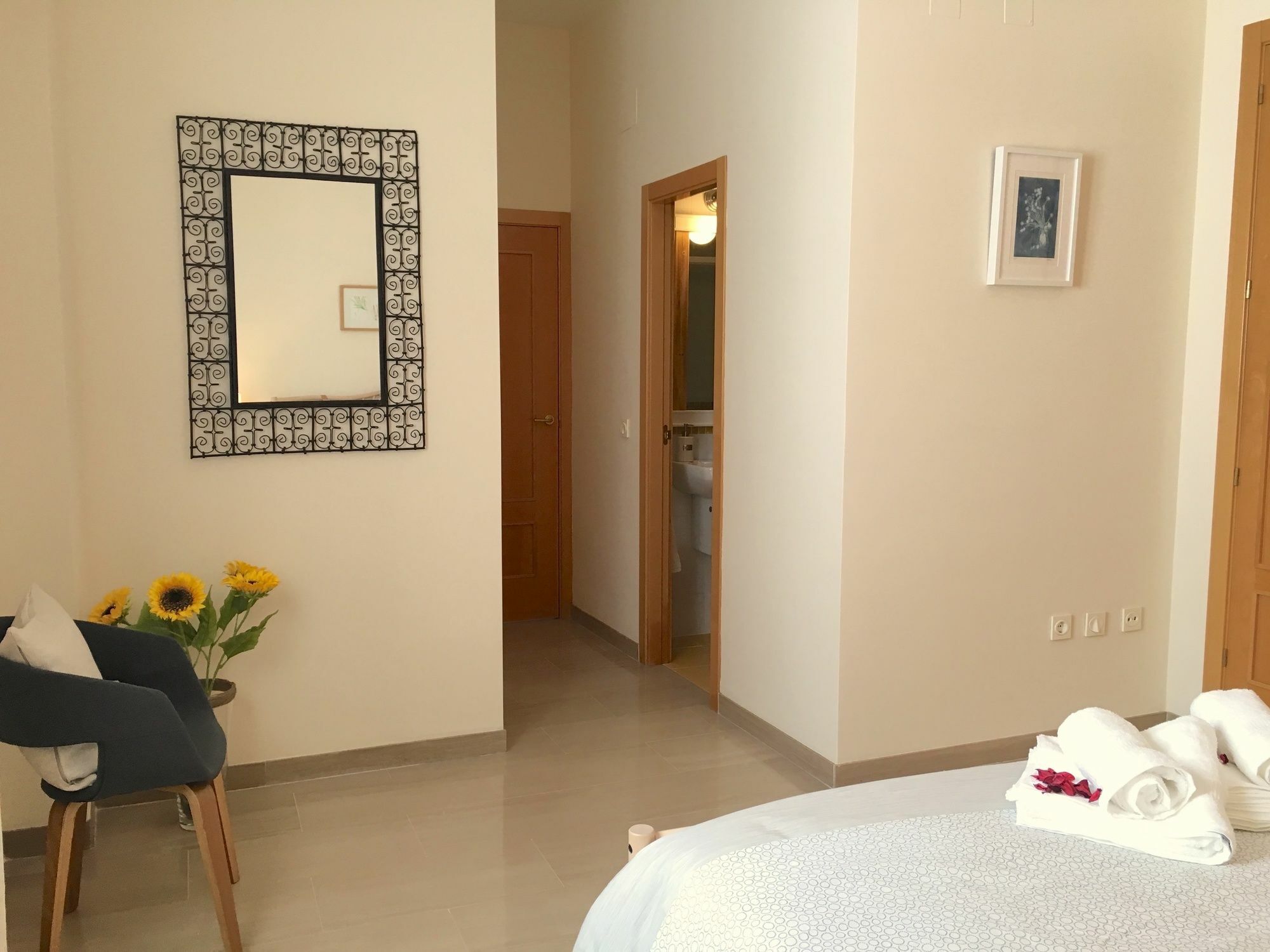 Teodosio Apartment Free Parking & Central Ac 세비야 외부 사진