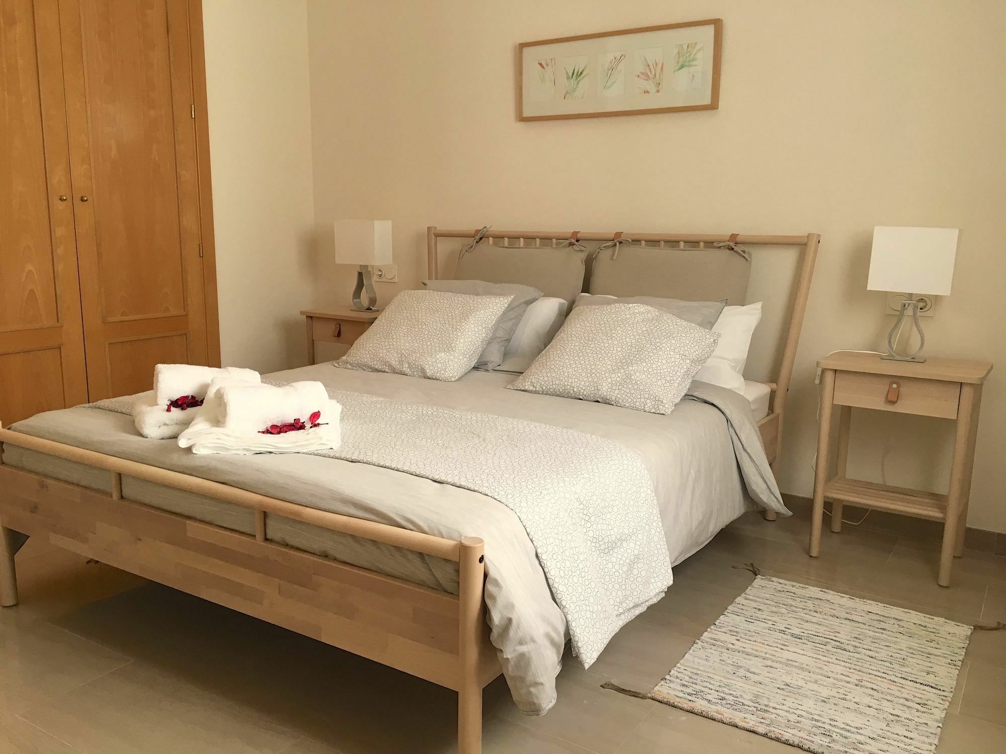 Teodosio Apartment Free Parking & Central Ac 세비야 외부 사진