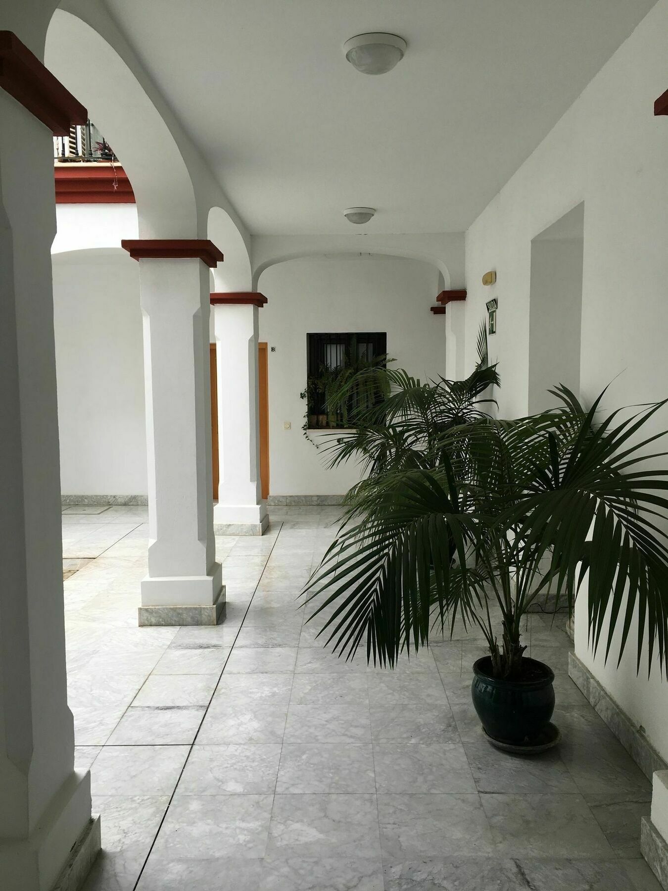 Teodosio Apartment Free Parking & Central Ac 세비야 외부 사진
