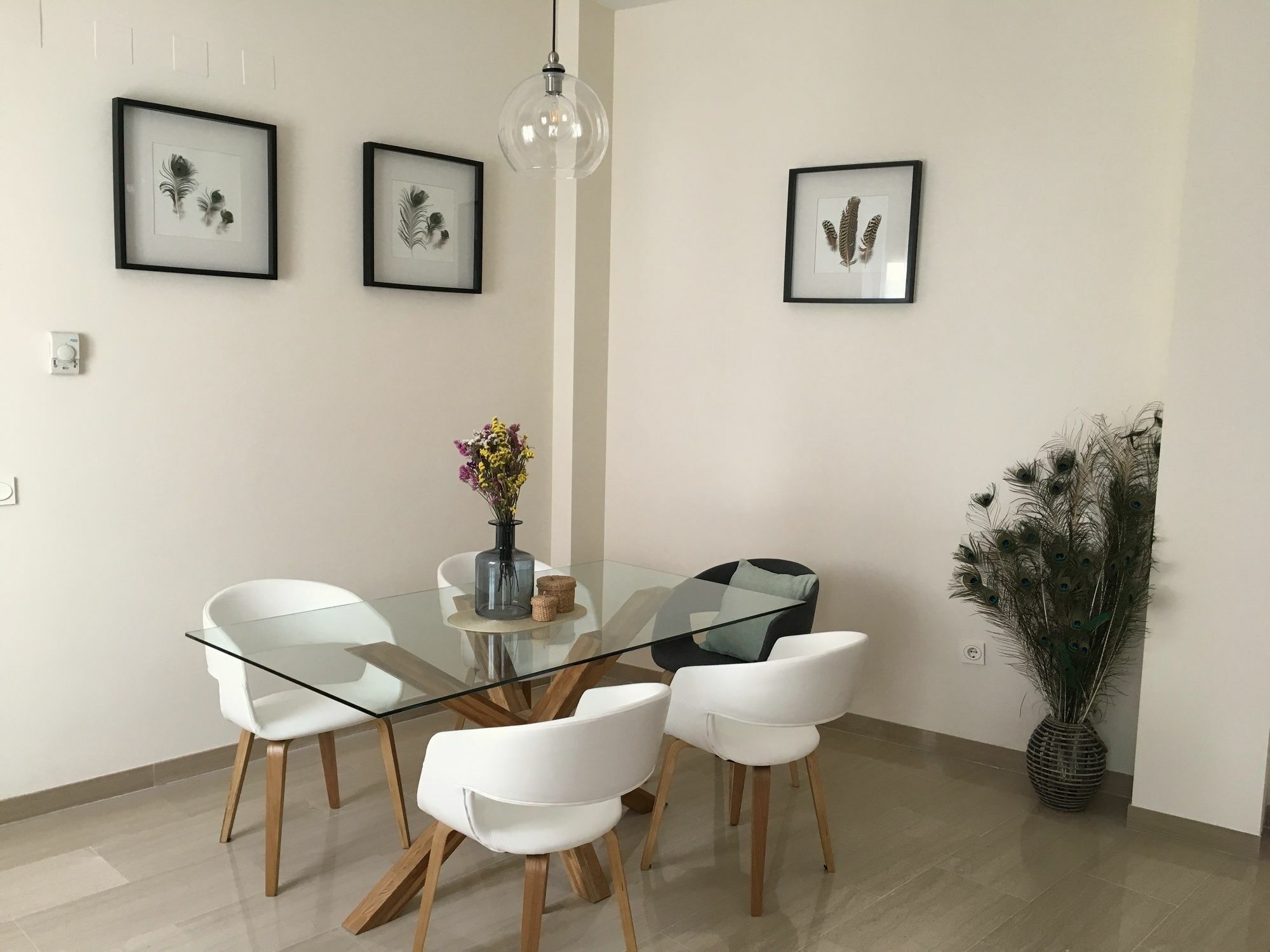 Teodosio Apartment Free Parking & Central Ac 세비야 외부 사진