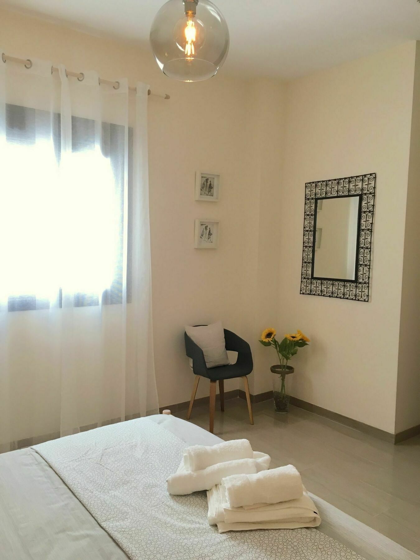 Teodosio Apartment Free Parking & Central Ac 세비야 외부 사진