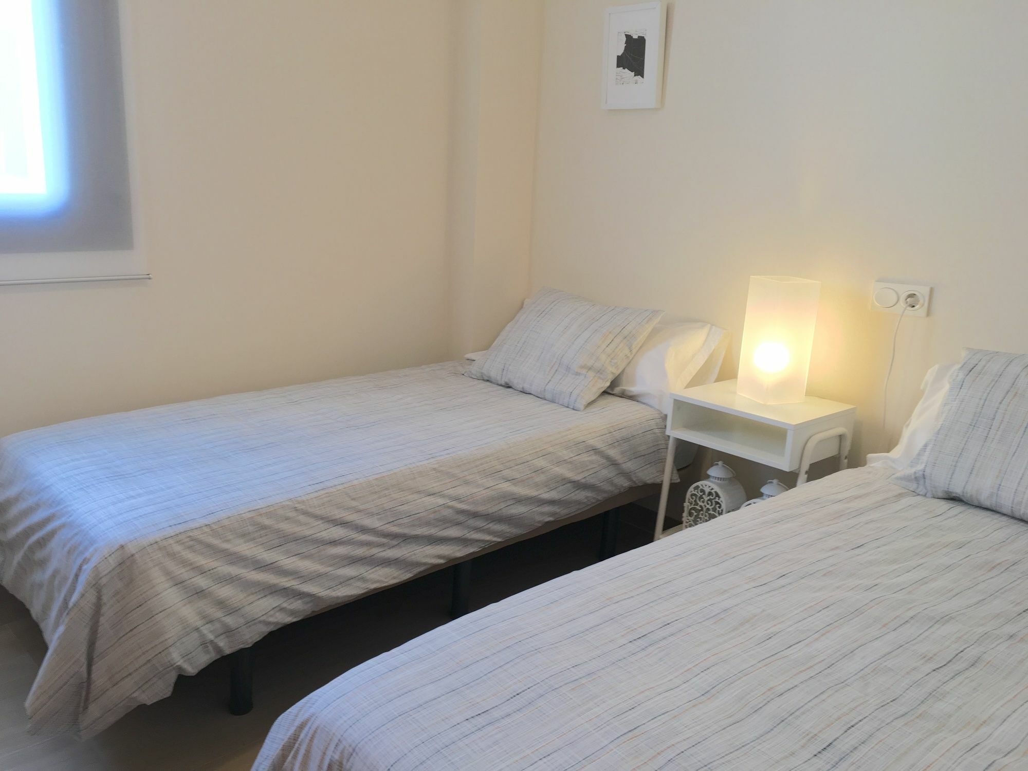 Teodosio Apartment Free Parking & Central Ac 세비야 외부 사진