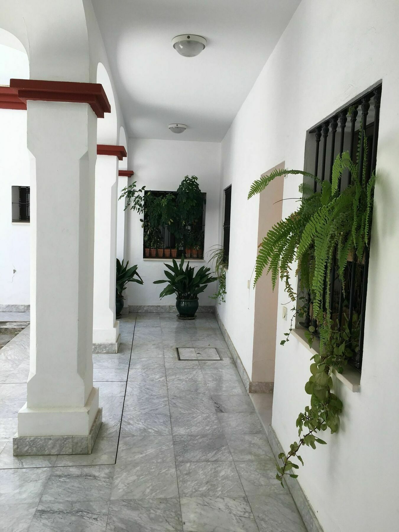Teodosio Apartment Free Parking & Central Ac 세비야 외부 사진