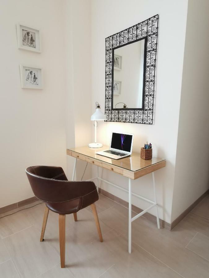 Teodosio Apartment Free Parking & Central Ac 세비야 외부 사진