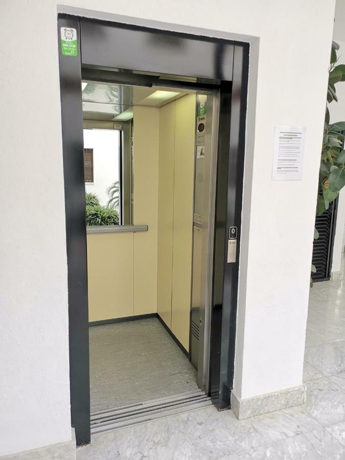 Teodosio Apartment Free Parking & Central Ac 세비야 외부 사진